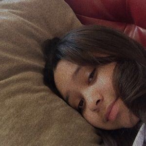 Meet your Posher, Eimy